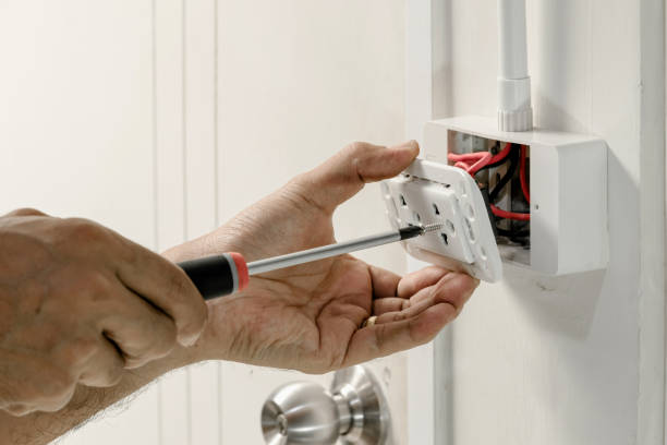 Emergency Electrical Repair Services in Hamilton, OH