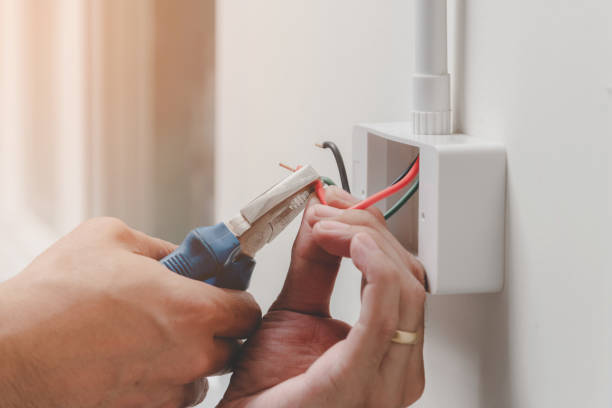 Reliable Hamilton, OH Electrician Solutions