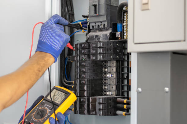 Best Surge Protection Installation  in Hamilton, OH