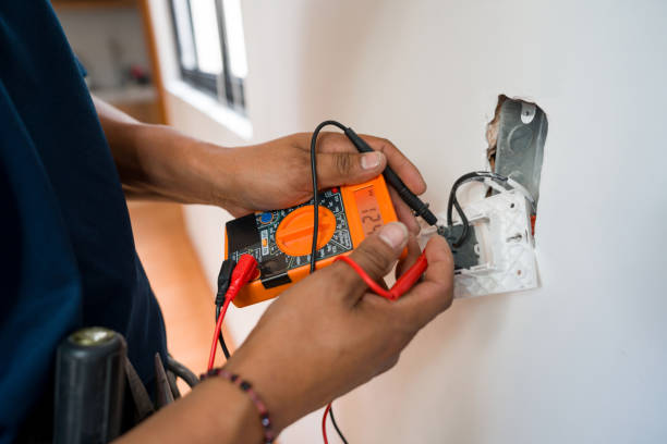 Best Emergency Electrical Repair Services  in Hamilton, OH