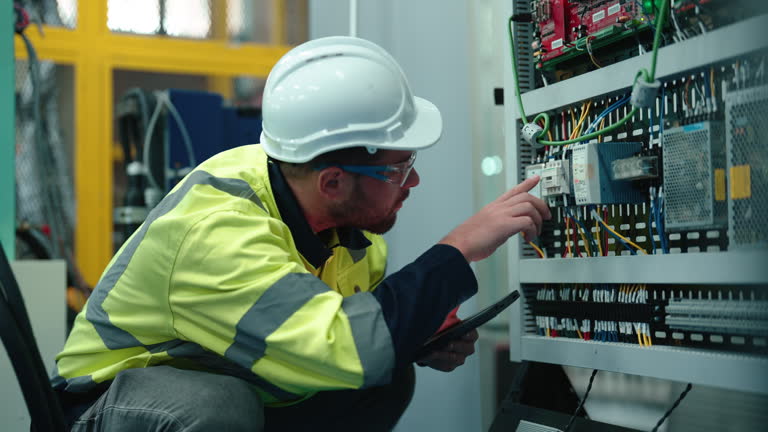 Best Electrical Safety Inspections  in Hamilton, OH